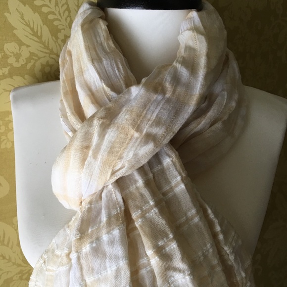 NWT Spring Scarf - Picture 2 of 5